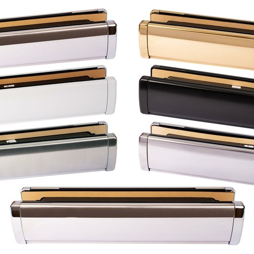 Affinity ultra letter box - affinity, 12"