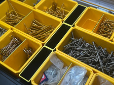 2 or 3 Middle Bins Compatible