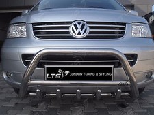 VW T5 T6 TRANSPORTER BULL BAR