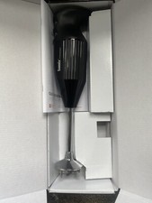 Bamix Hand Blender 160w Black