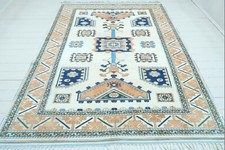 Anatolia Bergama Kilim Rug