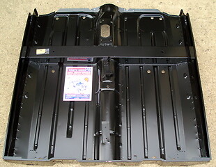 Classic mini complete floor - -,