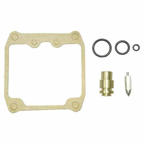 Tourmax carb repair kit - carb,