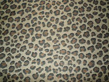 JAB Pantera acrylic  brown