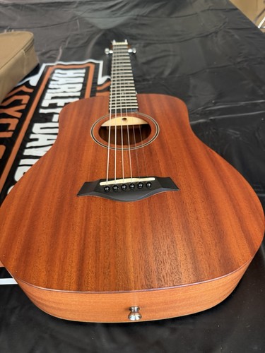Taylor baby mahogany bt2e - baby,