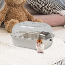 Large Hamster Cage Hamster Habitat for Gerbils Guinea Pigs Sugar Glider