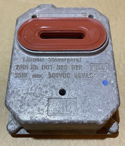Litronic xenon headlight - litronic,