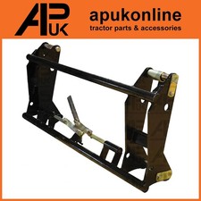 Tractor Front Loader