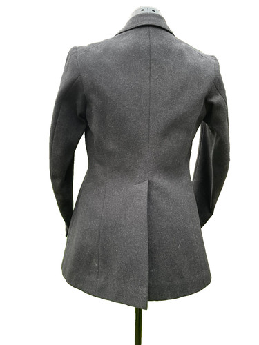 Vtg riding jacket hunt coat - jacket,