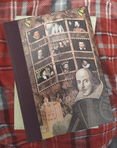 Shakespeare life and world - shakespeare's,