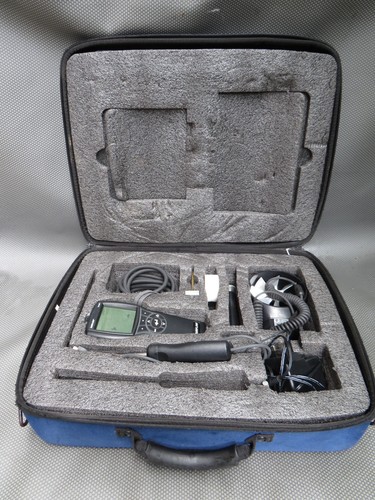 Tsi airfow ta465 - airfow,
