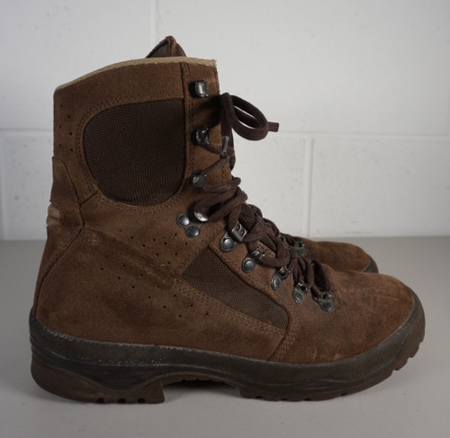 Mens meindl desert brown - meindl,