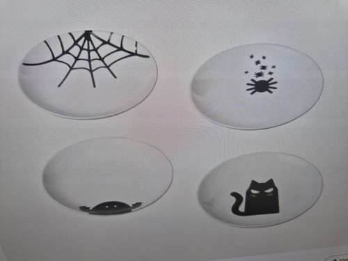 Set ikea kustfyr side - 4,