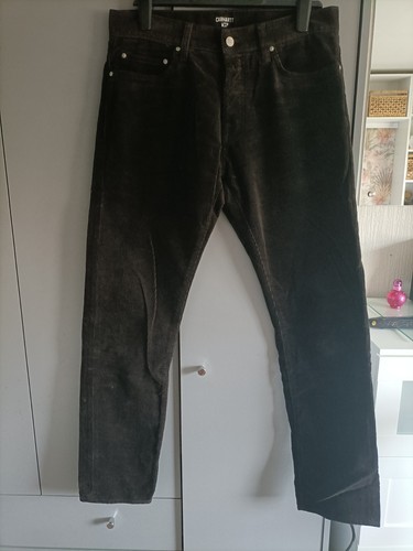 Carhartt wip rebel - carhartt, pant