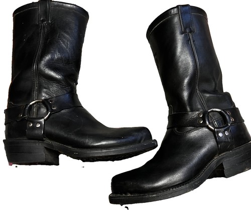 Chippewa usa made 27868 - made,