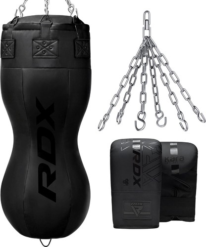 Rdx 4ft double angle - double, punch