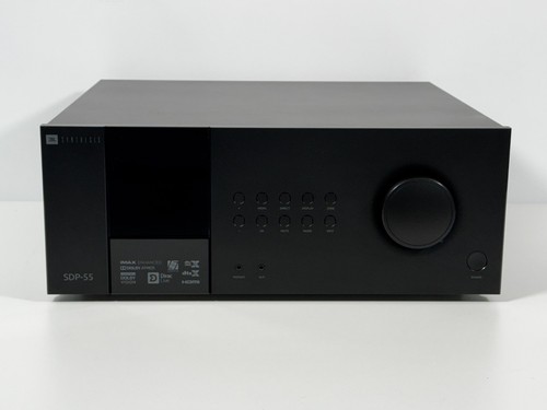 Jbl synthesis sdp 16 - sdp-55,