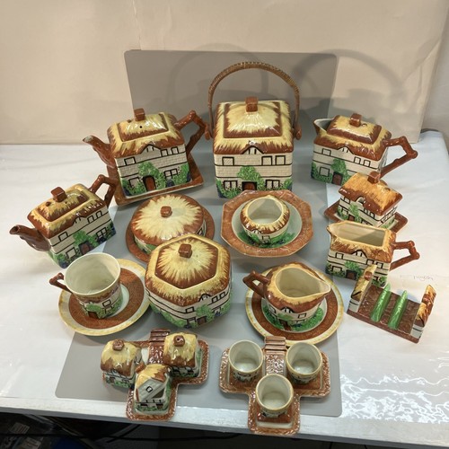 Vintage empire ware - empire,