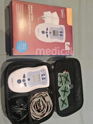 Medical lloyds pharmacy heated - medical,