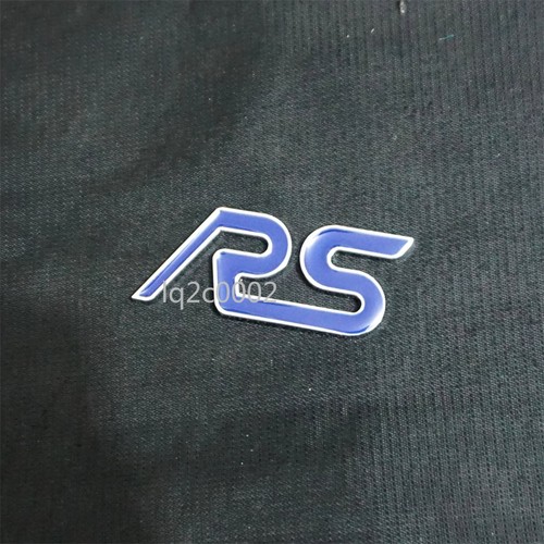 Blue chrome silver metal - chrome,
