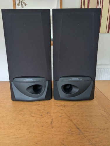 Kenwood way 3 - ls-58, 3-way