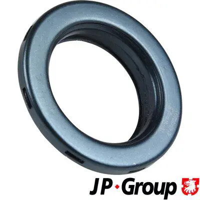 Shock absorber needle roller