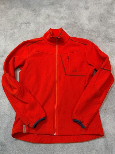 Norrona roldal warm2 polartec - roldal,