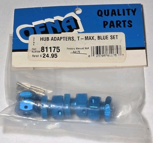 Ofna aluminum 17mm - aluminum,