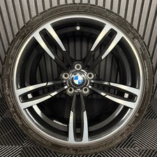 1X 19" GENUINE BMW M3 M4 M2