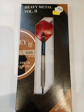 Loxley Ryan Searle Heavy Metal