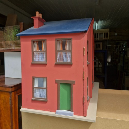 Rooms 3 dimensional - 1:12,