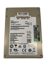 ST400FM0403 HPE 871888-001 400GB 12GBS SAS SSD DRIVE 2.5" PROFFESSIONAL SERVER