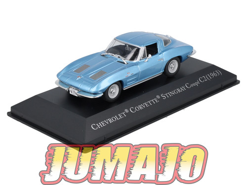 Ac402 car altaya american - ac402,