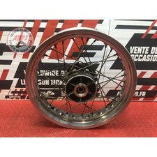 1993 to 1996 Cagiva Elefant