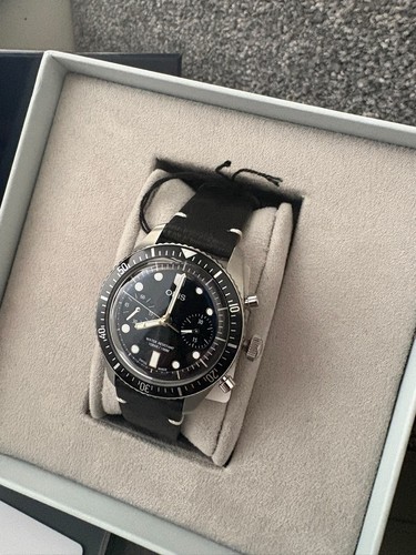 Oris divers sixty - oris,