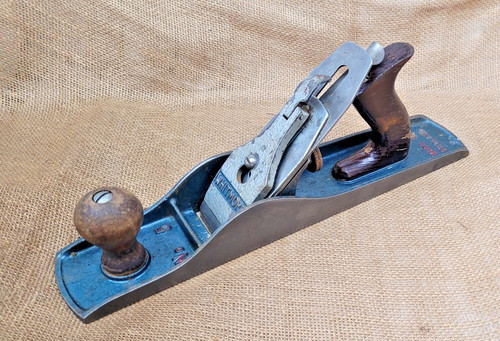 Plane carpentry tools - plane, whitmore