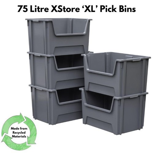 Jumbo litre plastic - plastic, order