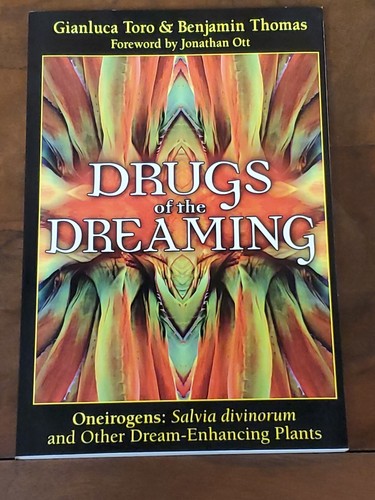 Drugs the dreaming - drugs,