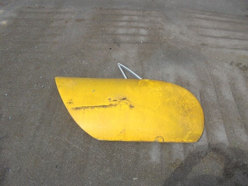 Tvr griffith door - griffith,