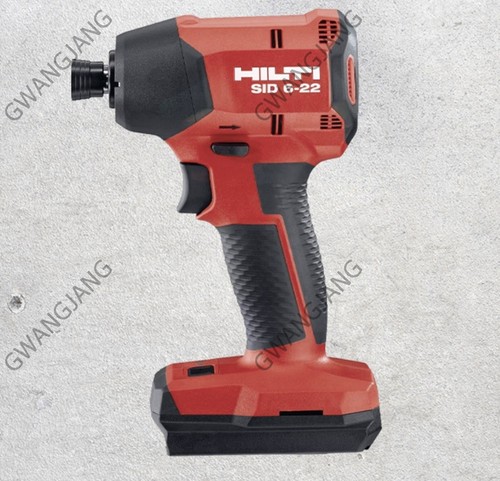 Hilti neuron cordless impact - hilti,