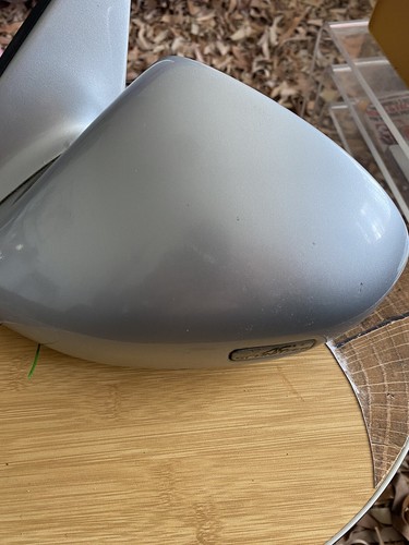 Bmw schnitzer side mirror - ac,