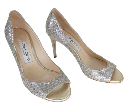 Jimmy choo heels evelyn - jimmy,