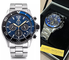 Orient Mako RN-TX0208L Panda