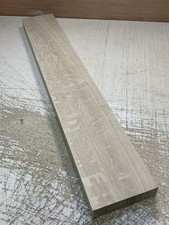 Oak Quarter Sawn Timber Planed