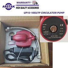 FIT Grundfos Hot Water