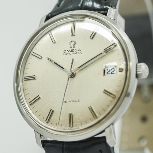 Vintage 1970s omega de - 1970s**,