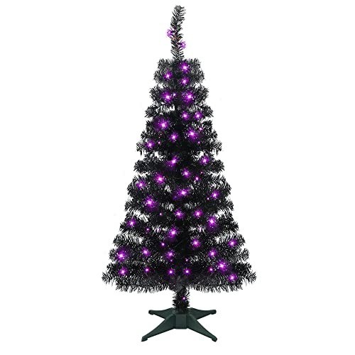 Lighted artificial - 4, ft