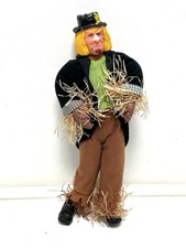 Vintage Worzel Gummidge TV