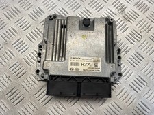 2017 HYUNDAI I40 1.7 DIESEL ENGINE CONTROL UNIT ECU GENUINE 39140-2A545