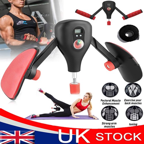 Inner thigh master kegel - master,